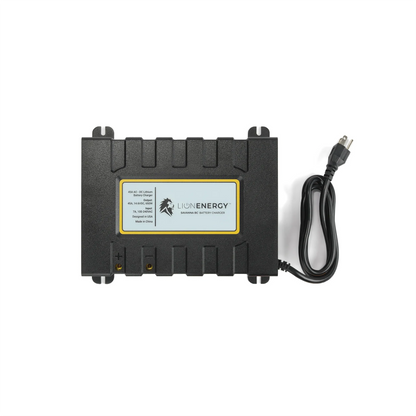 Savanna BC 45A Charger