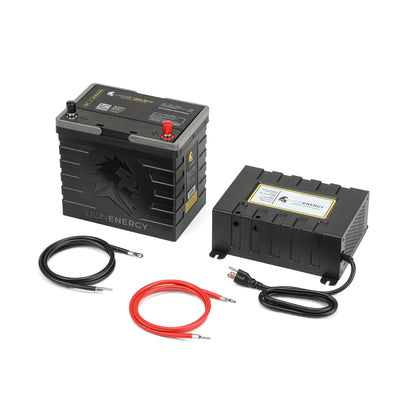 LionEnergy UT 1300 BT-H Bundle