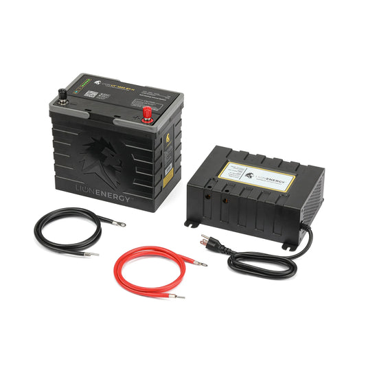 LionEnergy UT 1300 BT-H Bundle