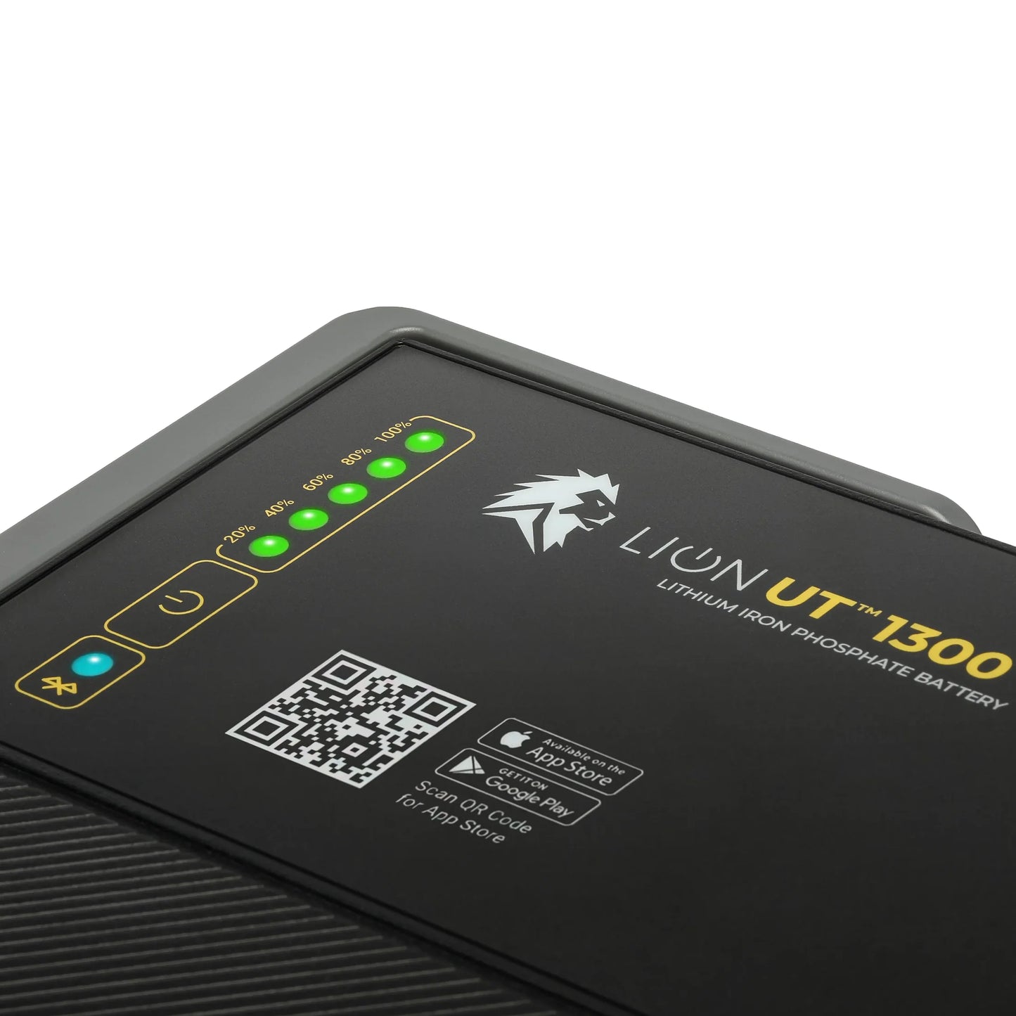 LionEnergy UT 1300 BT-H Bundle