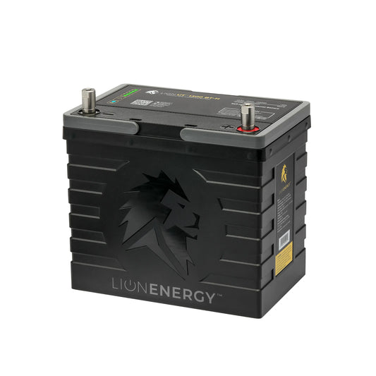 LionEnergy UT 1300 BT-H Bundle