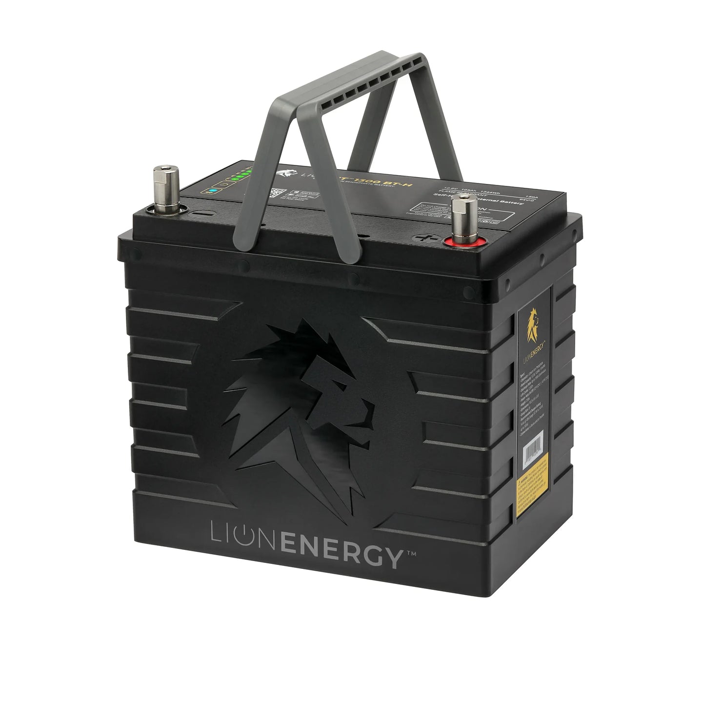 LionEnergy UT 1300 BT-H Bundle