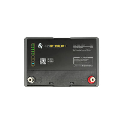 LionEnergy UT 1300 BT-H Bundle