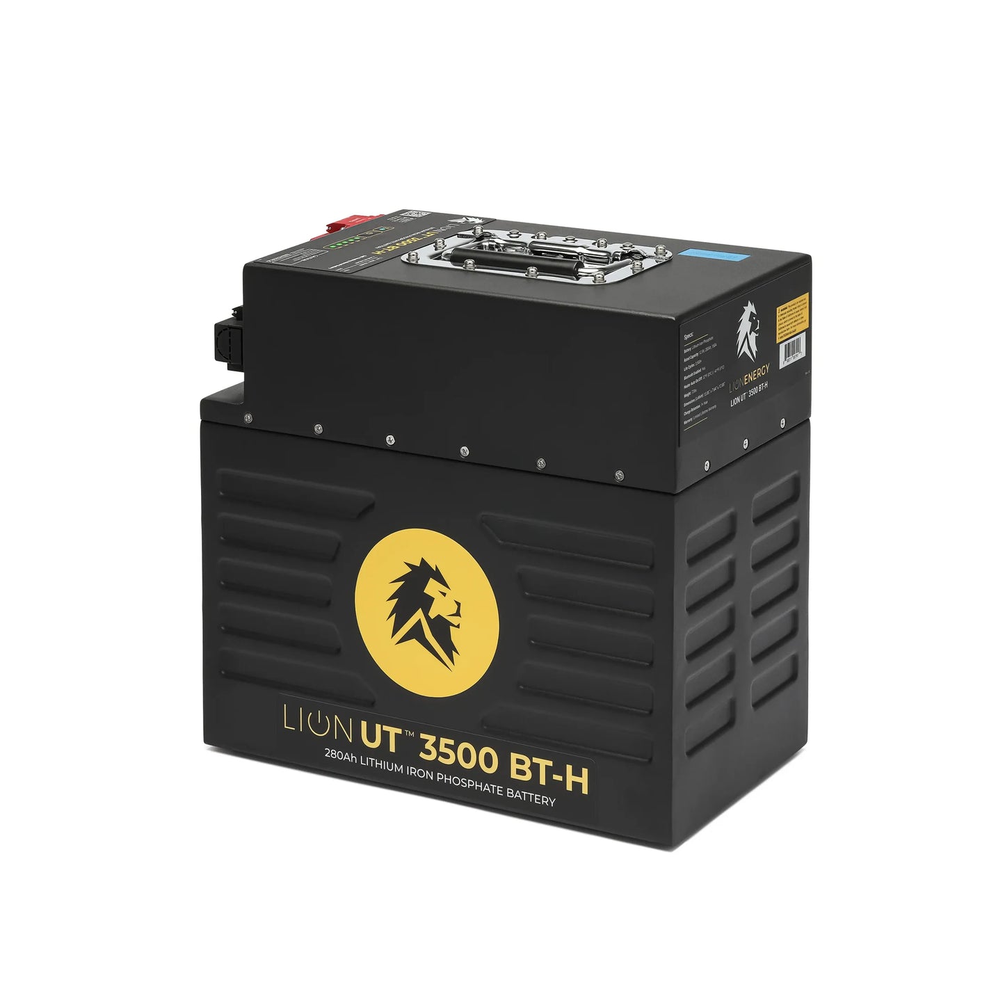 LionEnergy UT 3500 BT-H