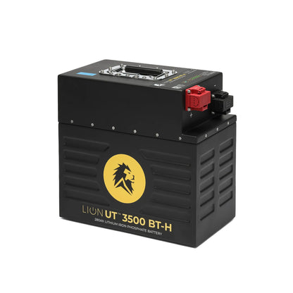 LionEnergy UT 3500 BT-H