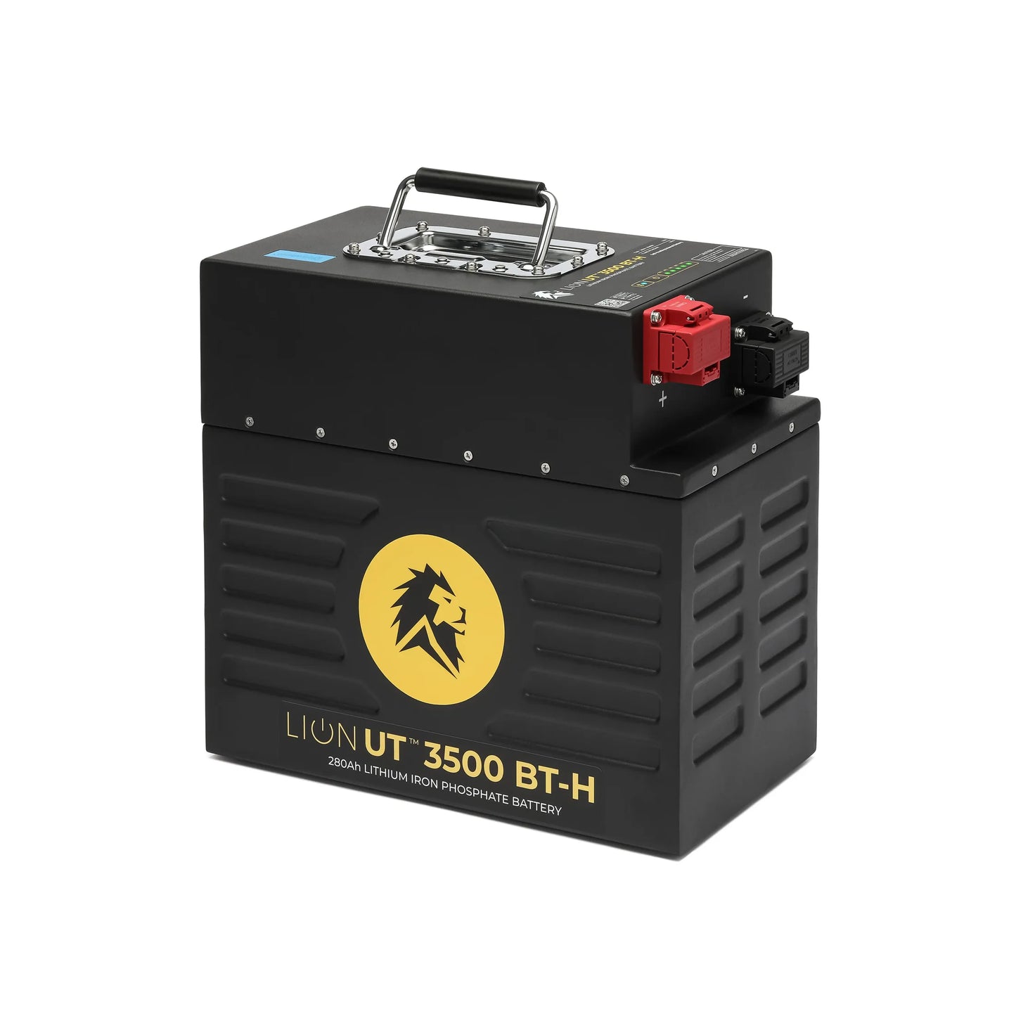 LionEnergy UT 3500 BT-H