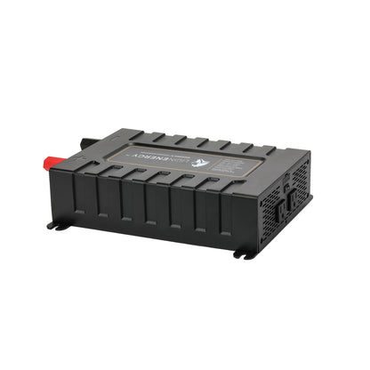 Savanna IV 2,000W Pure Sine Wave Inverter