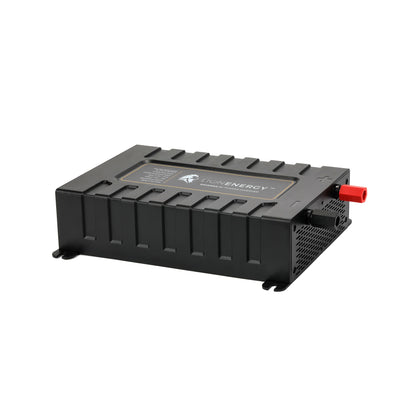 Savanna IV 2,000W Pure Sine Wave Inverter