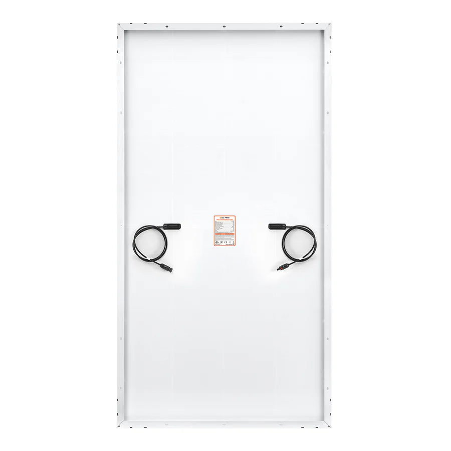 Rich Solar MEGA 335 PRO | 335 Watt Solar Panel | Premium Grid-tie or Off-grid Solar Panel for Residential, Commercial, Agriculture | 25-Year Output Warranty