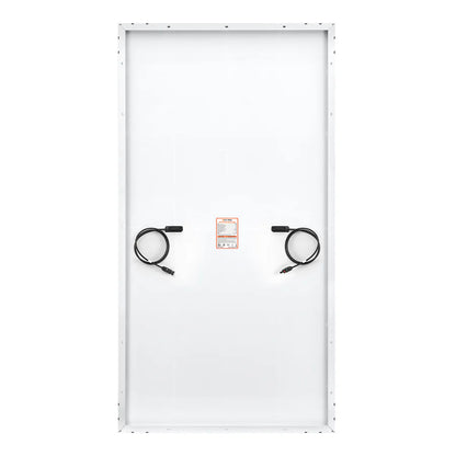 Rich Solar MEGA 335 PRO | 335 Watt Solar Panel | Premium Grid-tie or Off-grid Solar Panel for Residential, Commercial, Agriculture | 25-Year Output Warranty