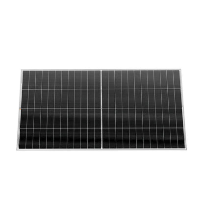 Rich Solar MEGA 335 PRO | 335 Watt Solar Panel | Premium Grid-tie or Off-grid Solar Panel for Residential, Commercial, Agriculture | 25-Year Output Warranty