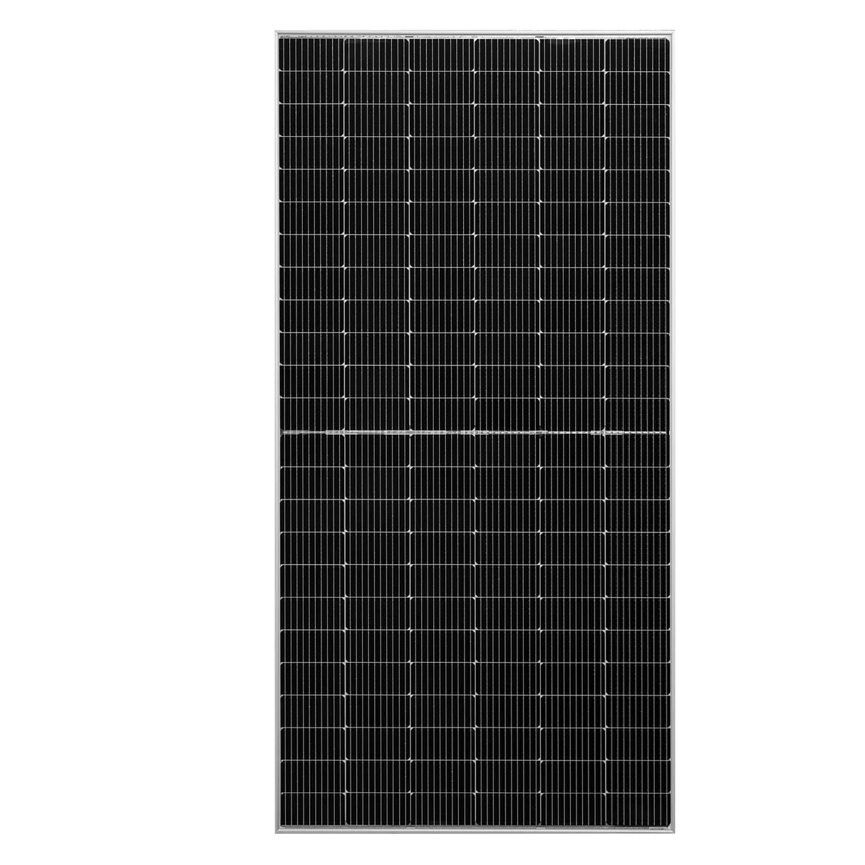 Rich Solar MEGA 590 BIFACIAL | 590 Watt Bifacial Solar Panel | Premium Grid-tie or Off-grid Solar Panel