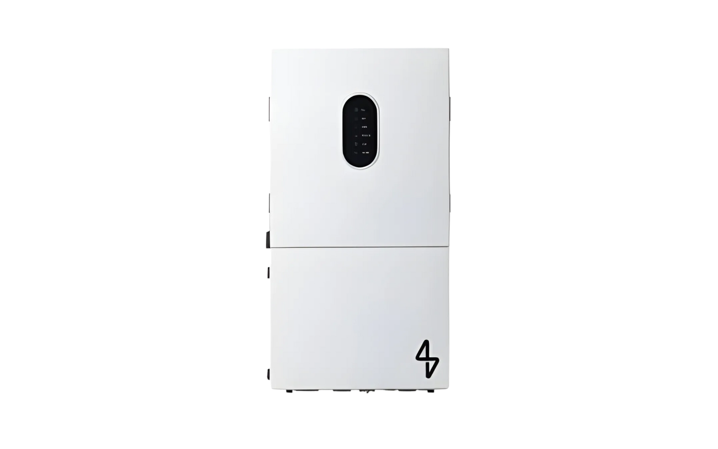 BigBattery MeterHome 14.3kWh Stackable Home Battery Backup System | 10kW Output | Solar, Grid & Generator Compatible | LiFePO4