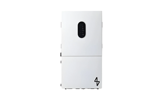 BigBattery MeterHome 10kW All-In-One Hybrid Inverter