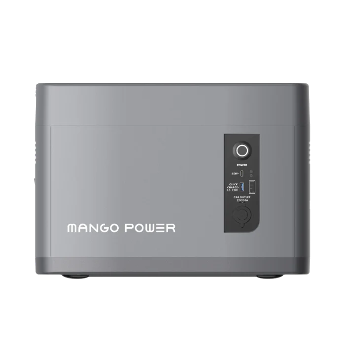 Mango Power E Expansion Battery