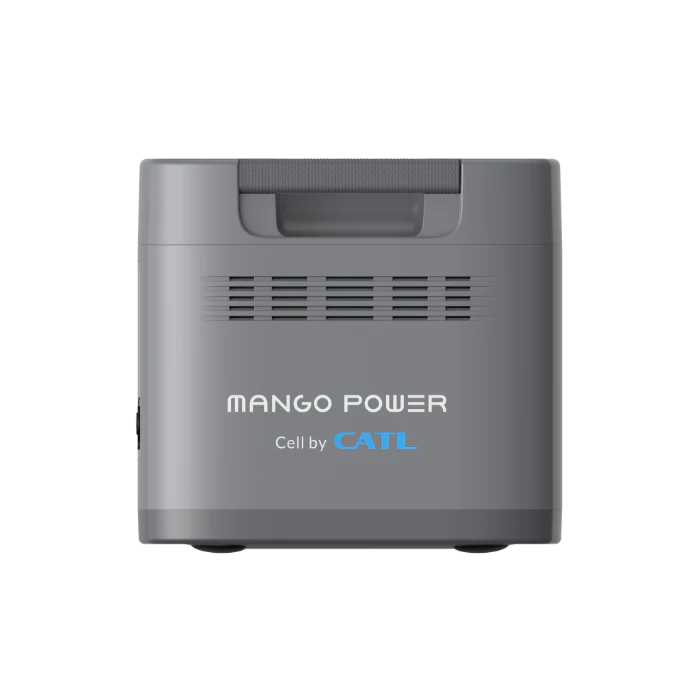 Mango Power E Expansion Battery