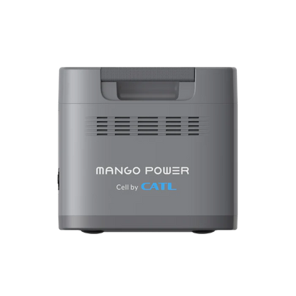Mango Power E Expansion Battery