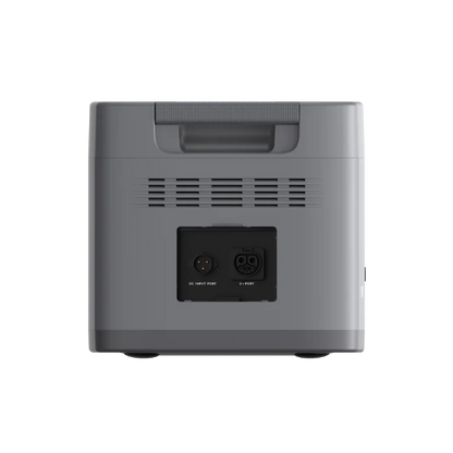 Mango Power E Expansion Battery
