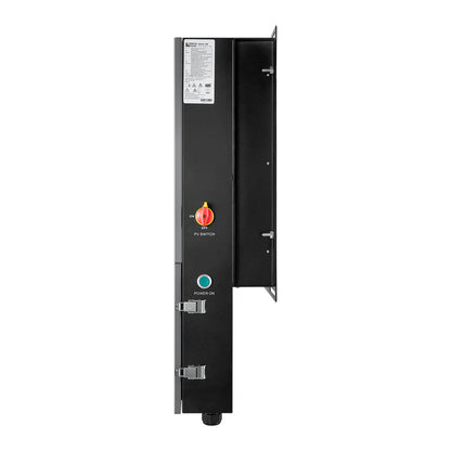 Rich Solar NOVA 12K | 12K Watt 48V Split Phase Hybrid Inverter| 12K W PV Input, 10K W Continuous Output 120/240V | Premium Inverter for Cabins, ADUs, Tiny Homes, Residential, Agriculture, Off-Grid, On-Grid | UL Certified