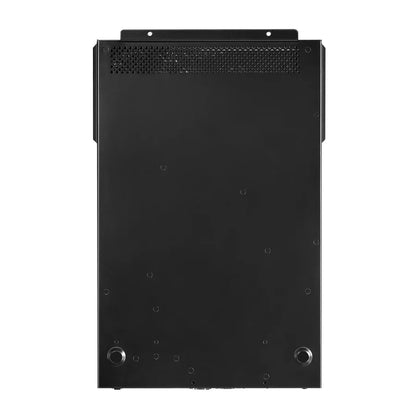 Rich Solar NOVA MAX 3K | 3kW 24 Volt Powerful Off-Grid Hybrid Solar Inverter for RVs, Trailers, Campers, Vans, Trucks, Overlanders, Boats | #1 Ranked 24V Hybrid Inverter