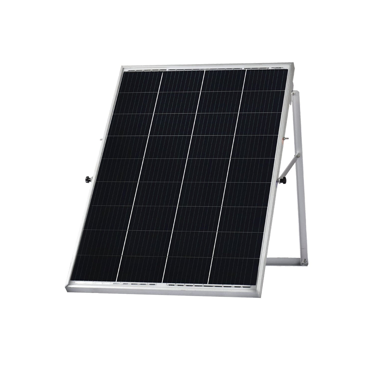 Nature’s Generator 200W Rigid Solar Panels w/ cable and connector