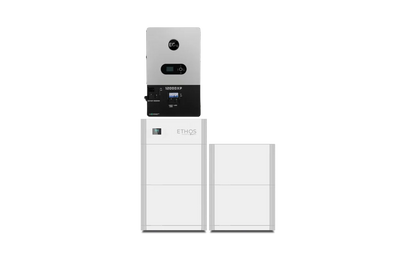 BigBattery ETHOS + EG4 12000XP V2 Off-Grid System