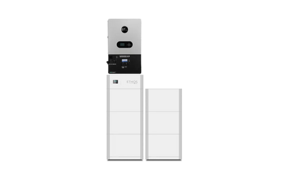 BigBattery ETHOS + EG4 12000XP V2 Off-Grid System