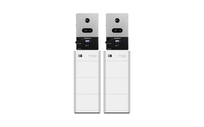 BigBattery ETHOS + EG4 12000XP V2 Off-Grid System
