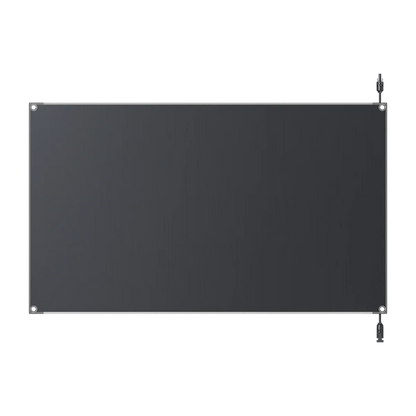 BLUETTI PV100 FX Flexible Solar Panel | 100W