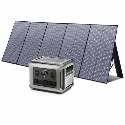 ALLPOWERS R2500 Solar Generator Kits