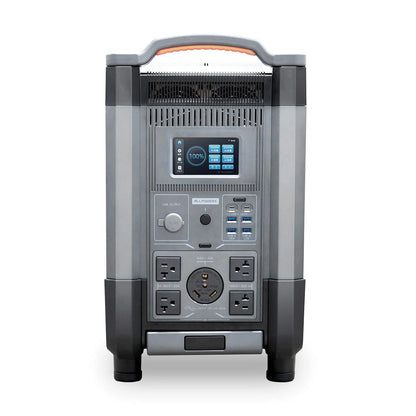 ALLPOWERS R4000 Portable Power Station | 3600W 3456Wh