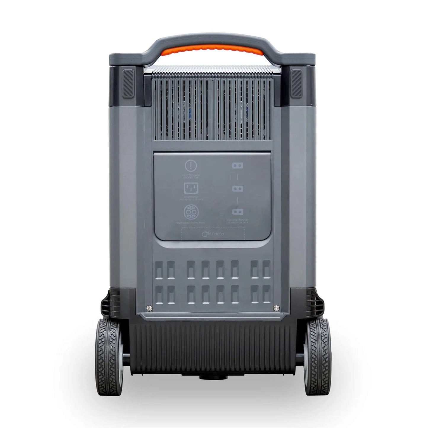 ALLPOWERS R4000 Portable Power Station | 3600W 3456Wh