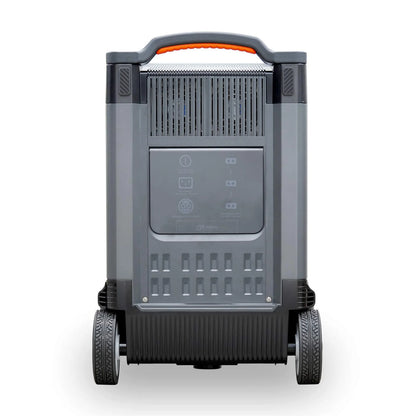 ALLPOWERS R4000 Portable Power Station | 3600W 3456Wh
