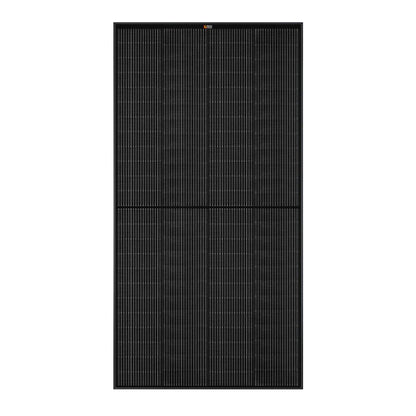 Rich Solar MEGA 335 PRO | 335 Watt Solar Panel | Premium Grid-tie or Off-grid Solar Panel for Residential, Commercial, Agriculture | 25-Year Output Warranty