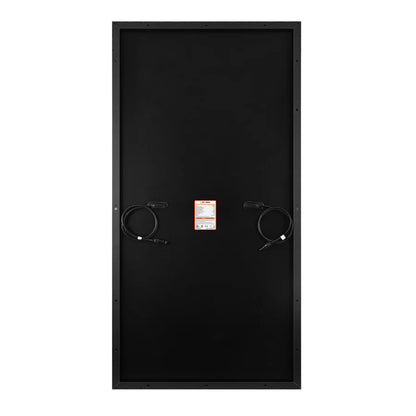 Rich Solar MEGA 335 PRO | 335 Watt Solar Panel | Premium Grid-tie or Off-grid Solar Panel for Residential, Commercial, Agriculture | 25-Year Output Warranty