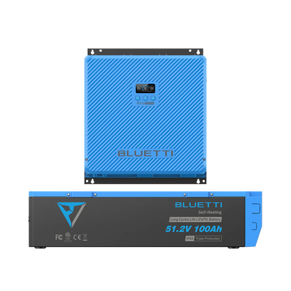BLUETTI RV5 Power Hub