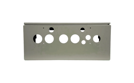 EG4 All Weather Conduit Box