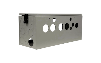EG4 All Weather Conduit Box