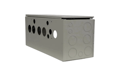 EG4 All Weather Conduit Box