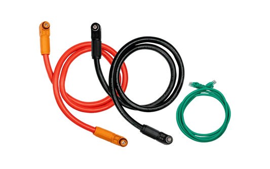 EG4 All Weather & Indoor Parallel Cable Kit