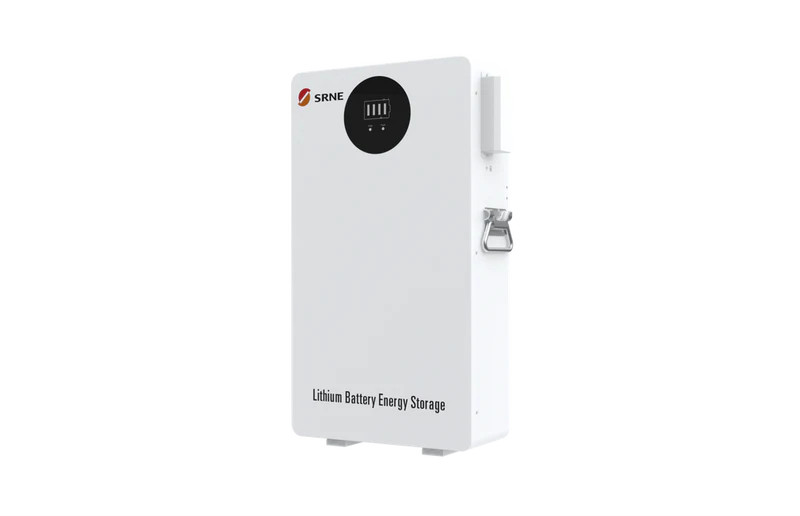 AmericanElectric|48V ATLAS Battery Pack