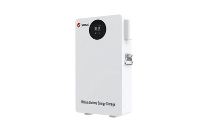 AmericanElectric|48V ATLAS Battery Pack