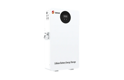 AmericanElectric|48V ATLAS Battery Pack