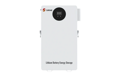 AmericanElectric|48V ATLAS Battery Pack