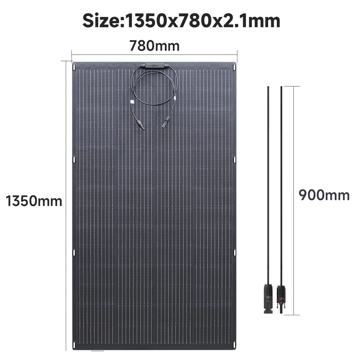 ALLPOWERS R4000 Solar Generator Kits