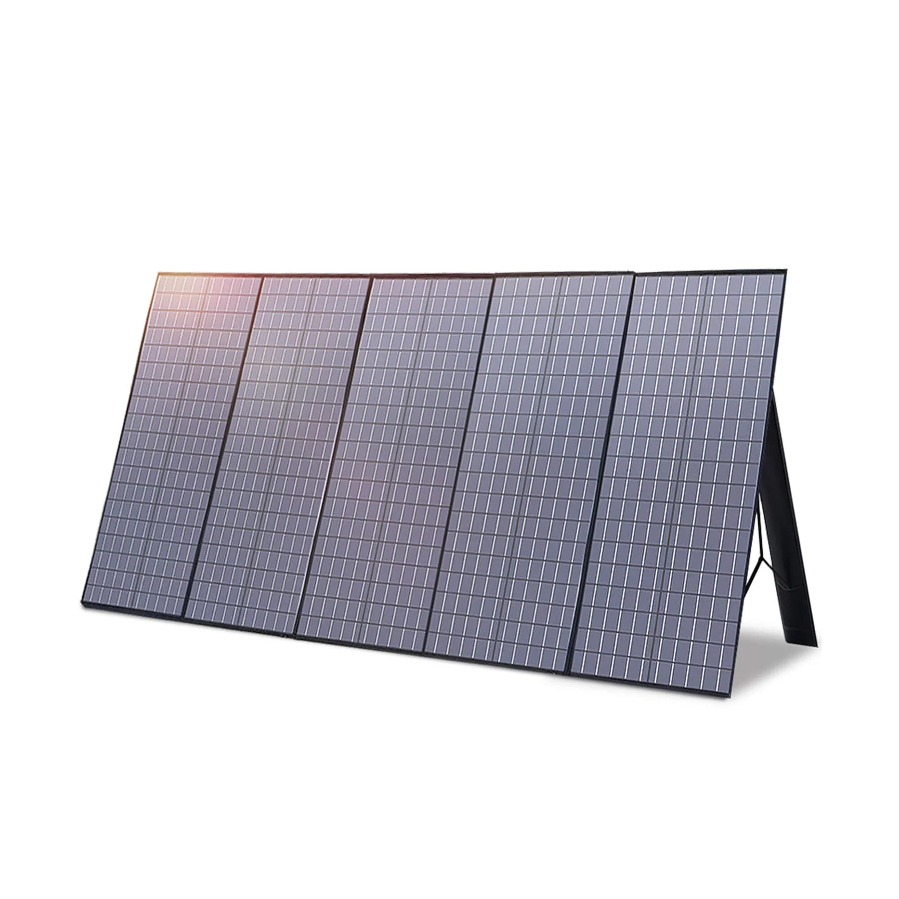 ALLPOWERS 100w ソーラーパネル AP–SP–012-BLA 新品 ALLPOWERS SP012