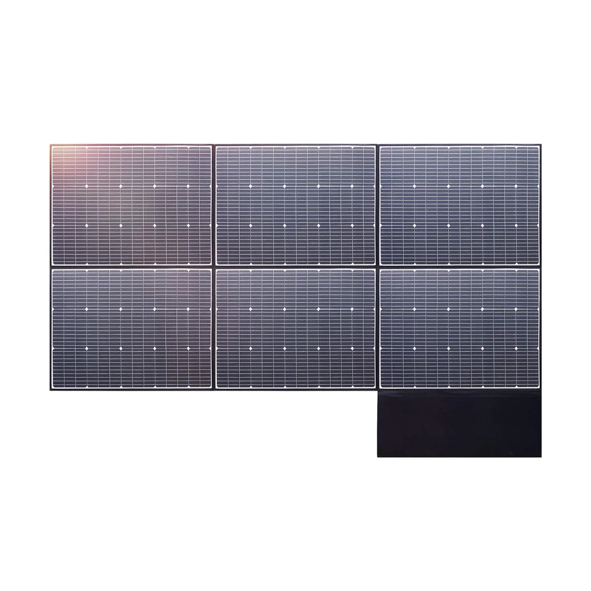 ALLPOWERS 100W Foldable Solar Panel SP012