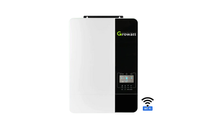 Growatt 3K Inverter