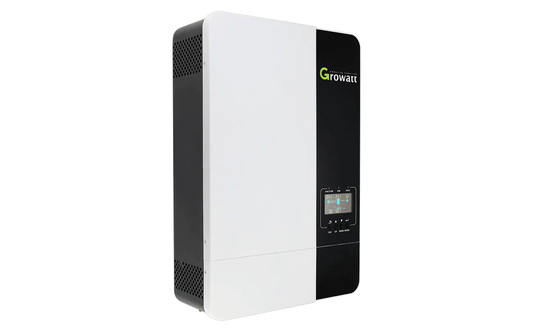 Growatt 3K Inverter