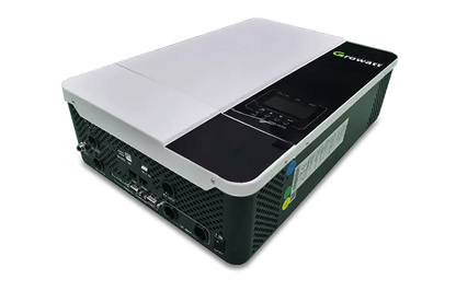 Growatt 3K Inverter